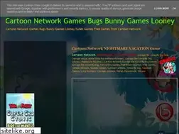 Sites similar to looneytunesspiel.blogspot.com