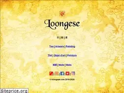 Sites similar to loongese.com