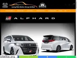Sites similar to loongwahshop.com