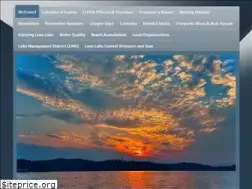 Sites similar to loonlakepoa.org