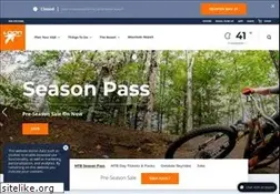 Sites similar to loonmtn.com