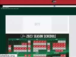 Sites similar to loons.com