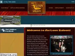 Sites similar to loonsaloon.com