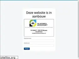 Sites similar to loonstraaccountancy.nl