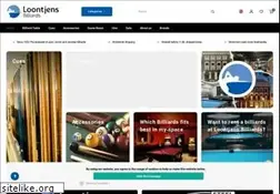 Sites similar to loontjens.com