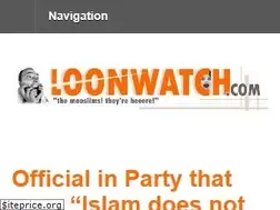 Sites similar to loonwatch.com