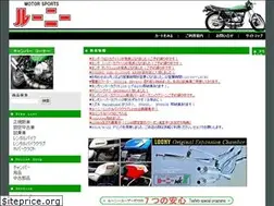 Sites similar to loony.co.jp