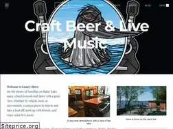 Sites similar to loonysbrew.com