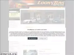 Sites similar to loonytuns.de