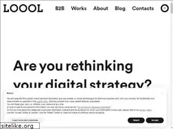 Sites similar to loool.it