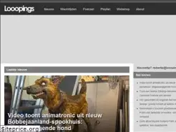 Sites similar to looopings.nl