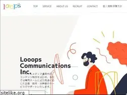 Sites similar to looops.net