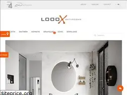 Sites similar to looox.nl