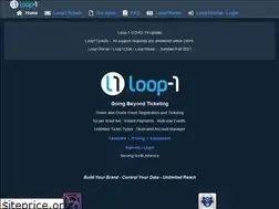 Sites similar to loop-1.com