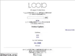 Sites similar to loop-art.info