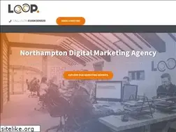 Sites similar to loop-digital.co.uk