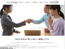 Sites similar to loop-f.com