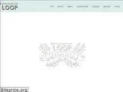 Sites similar to loop-h.com