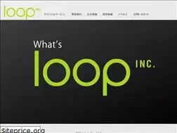 Sites similar to loop-inc.net
