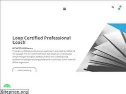 Sites similar to loop-indonesia.com