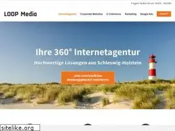 Sites similar to loop-media.de