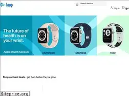 Sites similar to loop-mobile.co.uk
