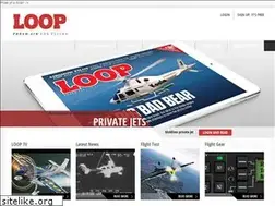 Sites similar to loop.aero