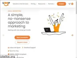 Sites similar to loop.com.sg