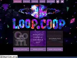 Sites similar to loop.coop