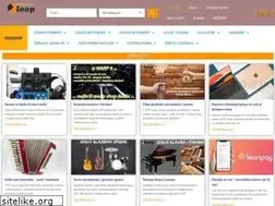 Sites similar to loop.hr