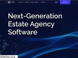 Sites similar to loop.software