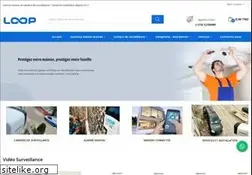 Sites similar to loop.tn