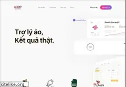 Sites similar to loop.vn