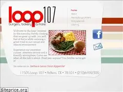 Sites similar to loop107burgers.com
