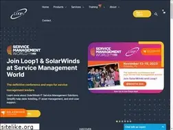 Sites similar to loop1systems.co.uk
