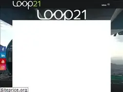 Sites similar to loop21.net