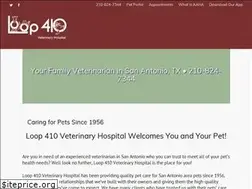 Sites similar to loop410vet.com