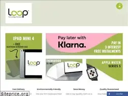 Sites similar to loop8.co.uk