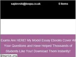 Sites similar to loopa.co.uk