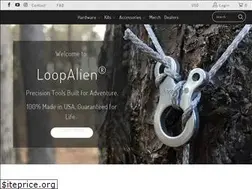 Sites similar to loopalien.com