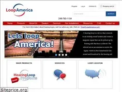 Sites similar to loopamerica.com