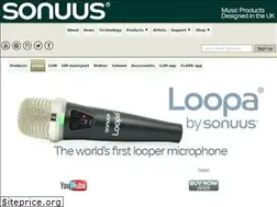 Sites similar to loopamic.com