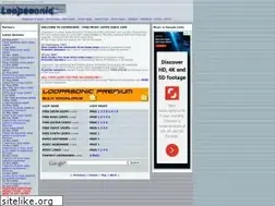 Sites similar to loopasonic.com