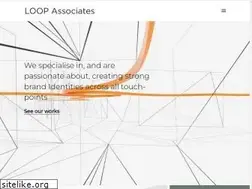 Sites similar to loopassociates.com