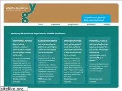 Sites similar to loopbaanadvies-degoederen.nl