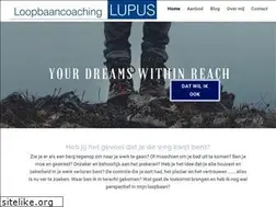 Sites similar to loopbaancoachinglupus.nl