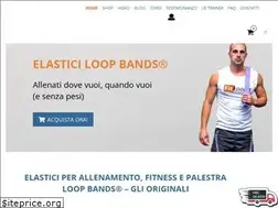 Sites similar to loopbands.it