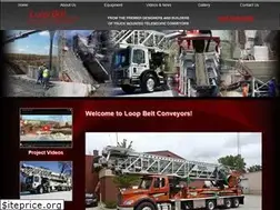Sites similar to loopbeltind.com