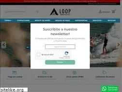 Sites similar to loopboardshop.com.ar