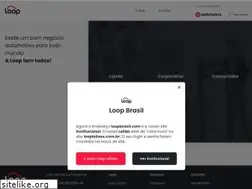 Sites similar to loopbrasil.com